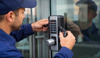 Commercial Locksmith Cheshire CT
