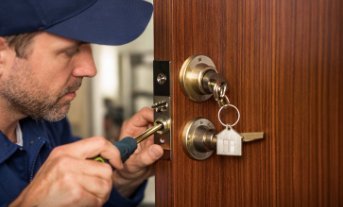 Residential Locksmith Cheshire CT