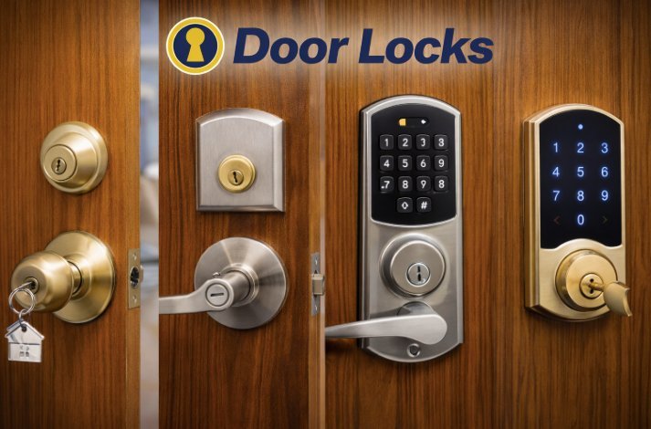 Lock Rekey Cheshire CT - BluePeak Locksmith Cheshire CT
